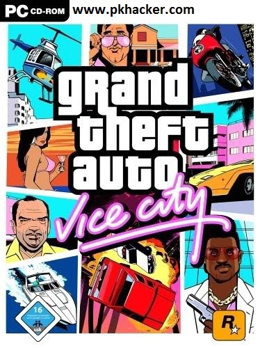 Gta Vice City Download Highly Compressed