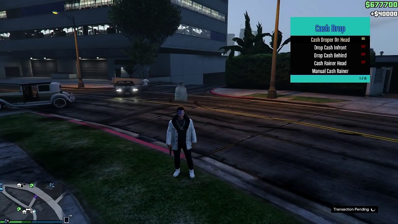 mods for gta 5 ps3