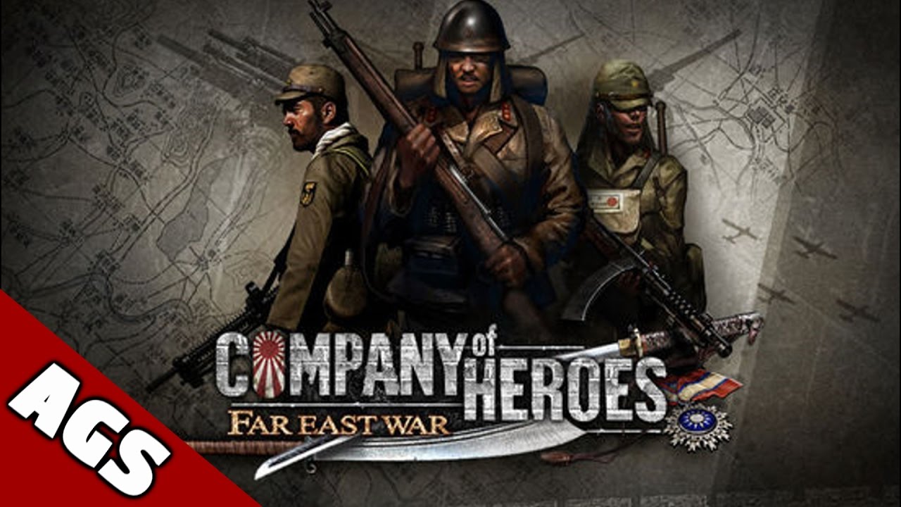 Company of heroes 2 all units mod free download