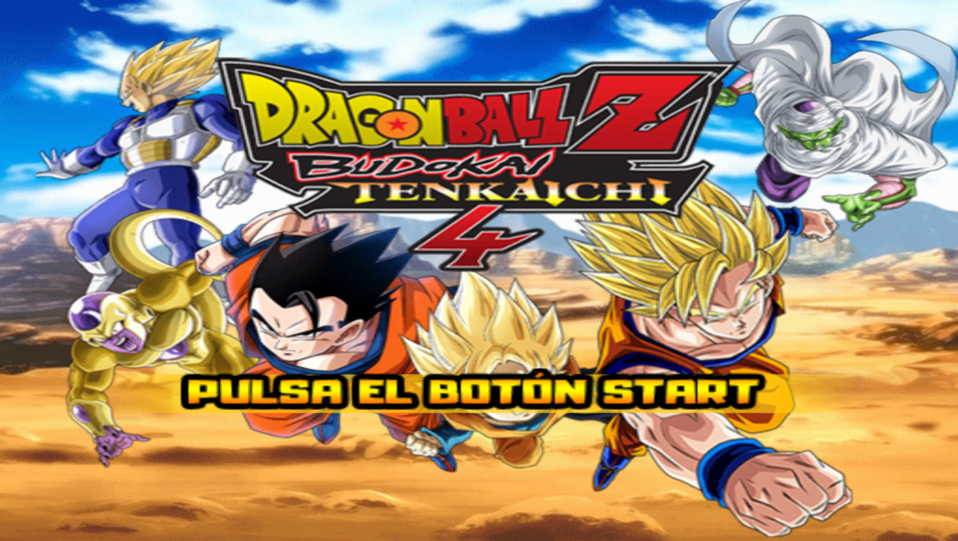 Dragon ball z ultimate tenkaichi free download for android